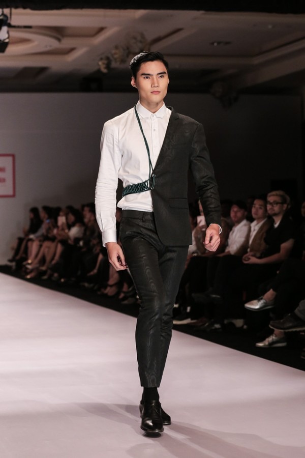 Bật mí về tỷ lệ trên cơ thể