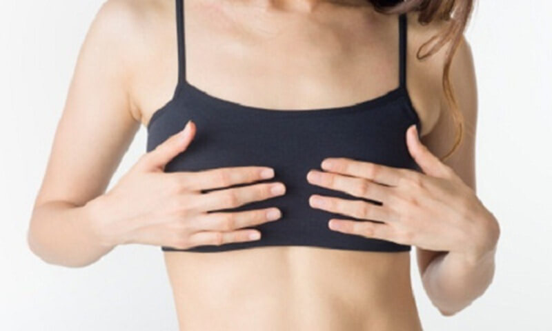 Số đo vòng 1 bao nhiêu là lép?