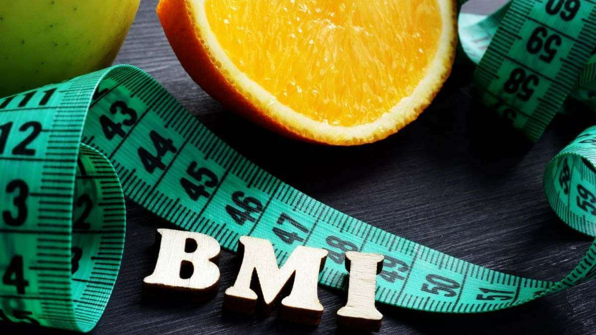 Dùng chỉ số BMI để xác định cân nặng lý tưởng theo chiều cao