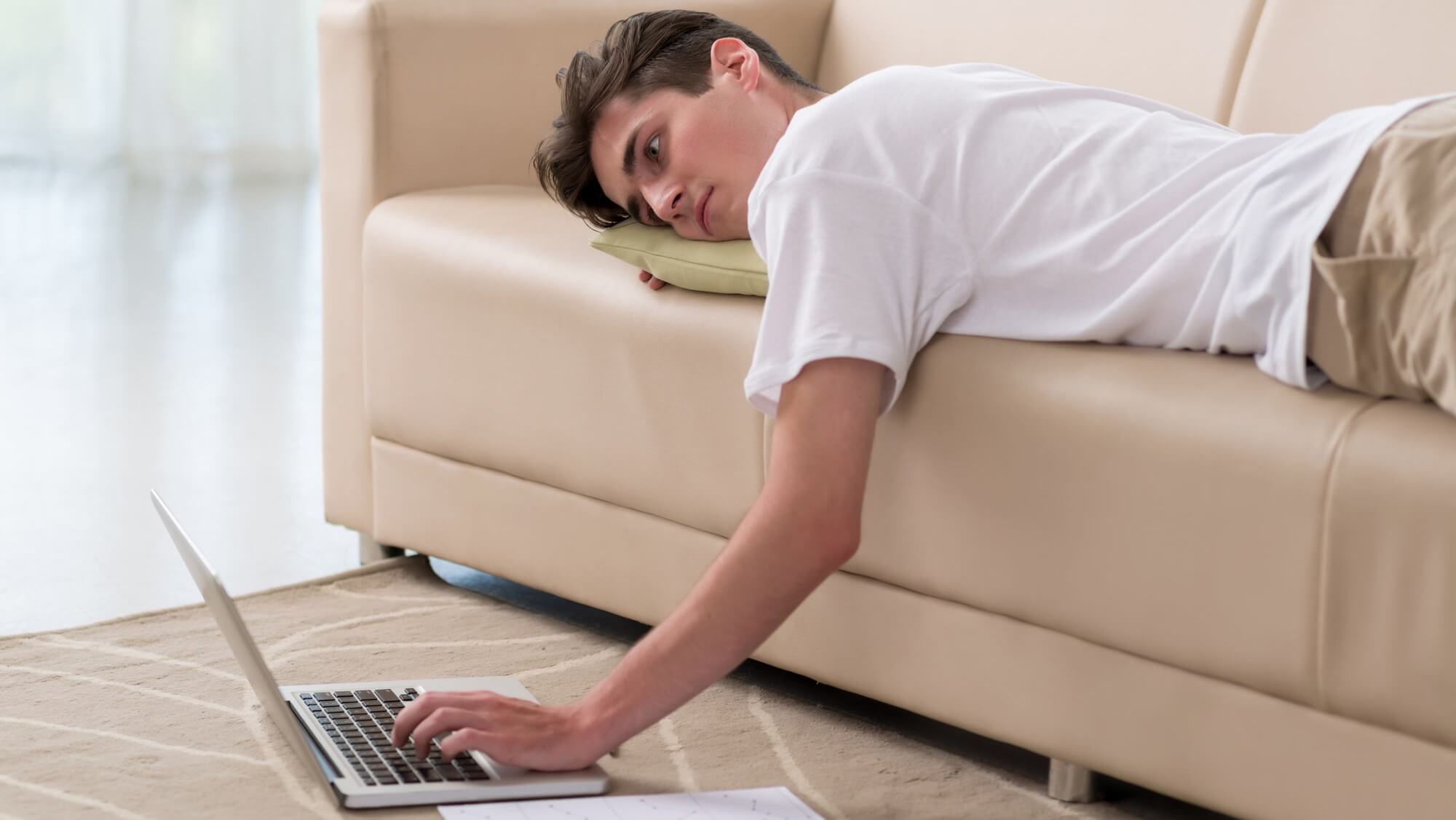 thói quen gây hại đến phát triển chiều cao