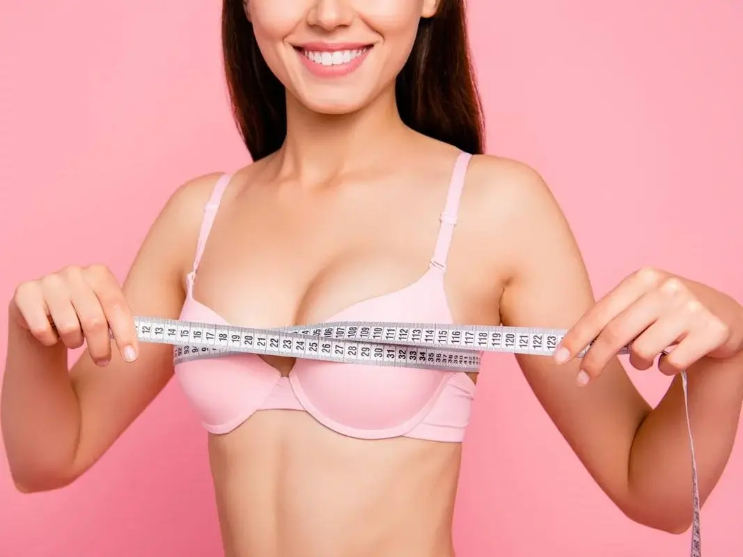 Số đo vòng 1 (Vòng ngực)